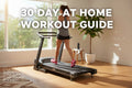 30 Day At Home Workout Guide